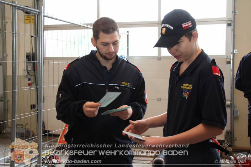20170423_ Abschnittsfeuerwehrtag Baden-Land | Foto: Daniel Wirth