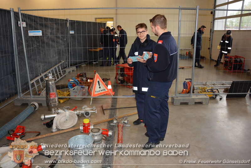 20170422 Wissenstest2017 Fotos: Melanie Deli & Christopher Neumayer