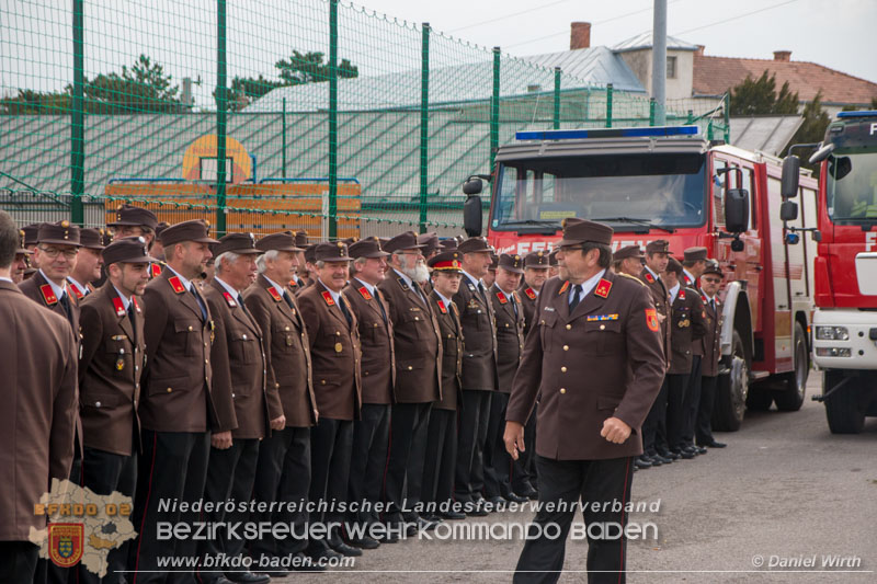 20170423_ Abschnittsfeuerwehrtag Baden-Land | Foto: Daniel Wirth