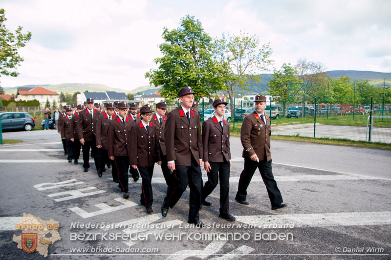 20170423_ Abschnittsfeuerwehrtag Baden-Land | Foto: Daniel Wirth