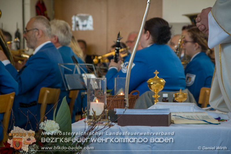 20170423_ Abschnittsfeuerwehrtag Baden-Land | Foto: Daniel Wirth