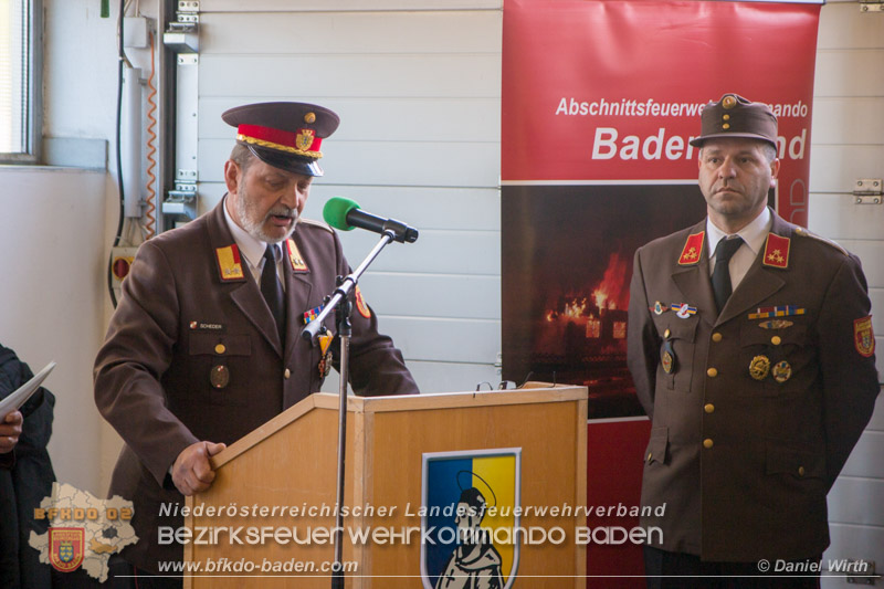 20170423_ Abschnittsfeuerwehrtag Baden-Land | Foto: Daniel Wirth20170423_ Abschnittsfeuerwehrtag Baden-Land | Foto: Daniel Wirth