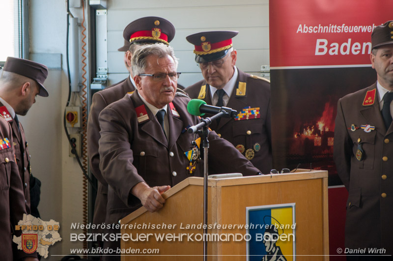 20170423_ Abschnittsfeuerwehrtag Baden-Land | Foto: Daniel Wirth