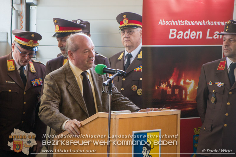 20170423_ Abschnittsfeuerwehrtag Baden-Land | Foto: Daniel Wirth
