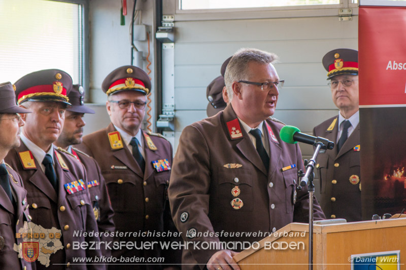 20170423_ Abschnittsfeuerwehrtag Baden-Land | Foto: Daniel Wirth