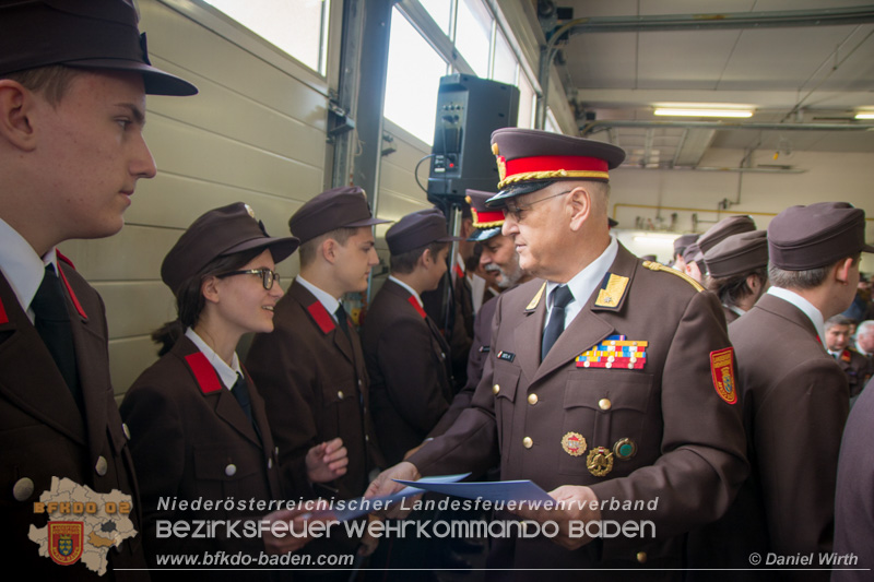 20170423_ Abschnittsfeuerwehrtag Baden-Land | Foto: Daniel Wirth