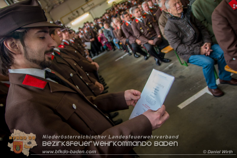 20170423_ Abschnittsfeuerwehrtag Baden-Land | Foto: Daniel Wirth