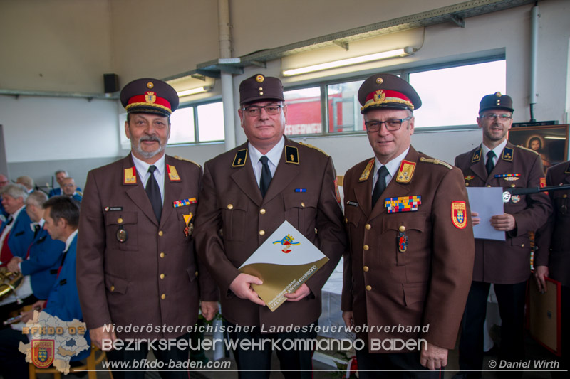 20170423_ Abschnittsfeuerwehrtag Baden-Land | Foto: Daniel Wirth