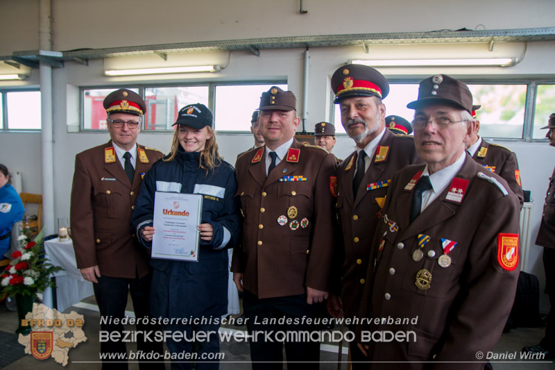 20170423_ Abschnittsfeuerwehrtag Baden-Land | Foto: Daniel Wirth
