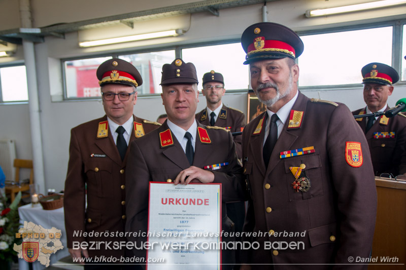 20170423_ Abschnittsfeuerwehrtag Baden-Land | Foto: Daniel Wirth