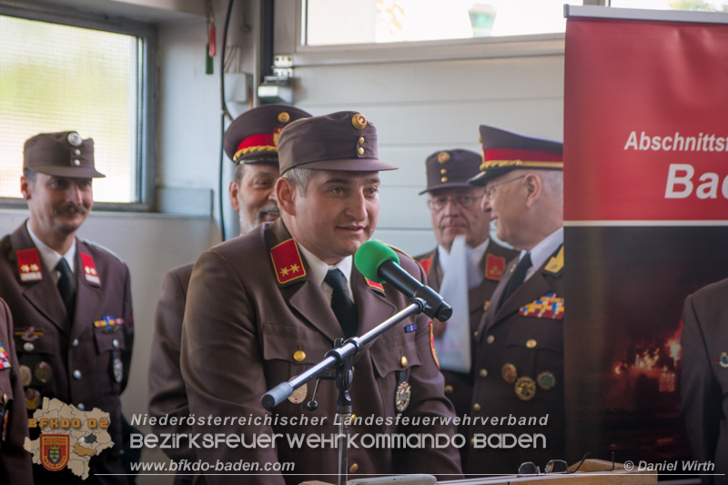 20170423_ Abschnittsfeuerwehrtag Baden-Land | Foto: Daniel Wirth