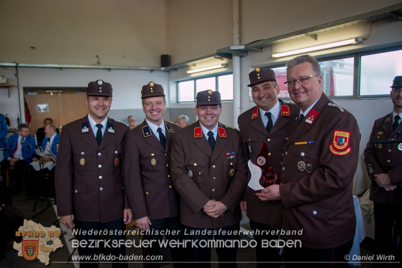 20170423_ Abschnittsfeuerwehrtag Baden-Land | Foto: Daniel Wirth