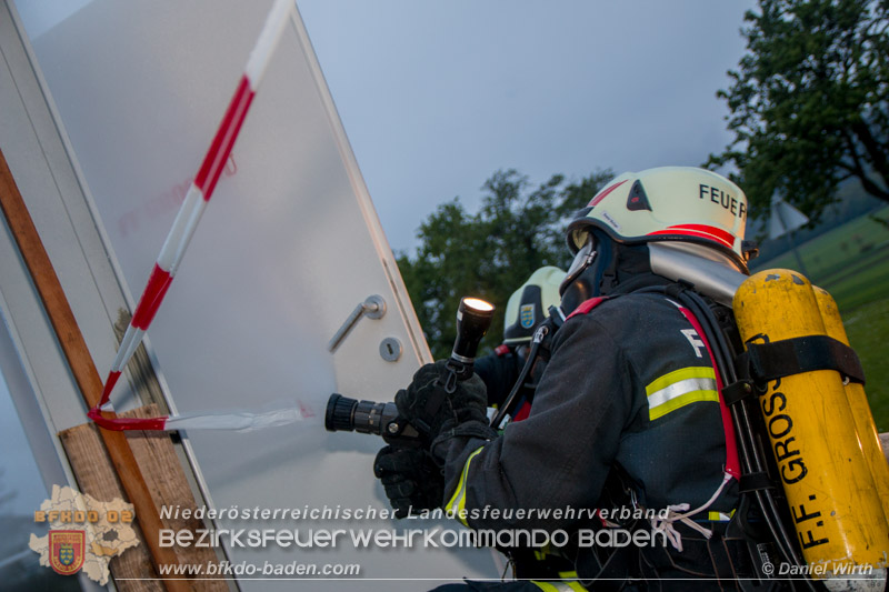 20170509 APLE Großau Foto: Daniel Wirth