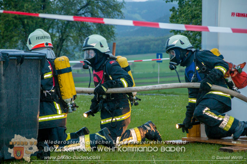 20170509 APLE Großau Foto: Daniel Wirth