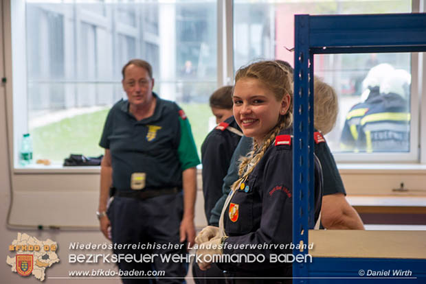 5. Feuerwehrjugendleistungsbewerb GOLD u. 60. Feuerwehrleistungsbewerb GOLD in Tulln 12.-13. Mai 2017  Foto: © ASB ÖA Daniel Wirth