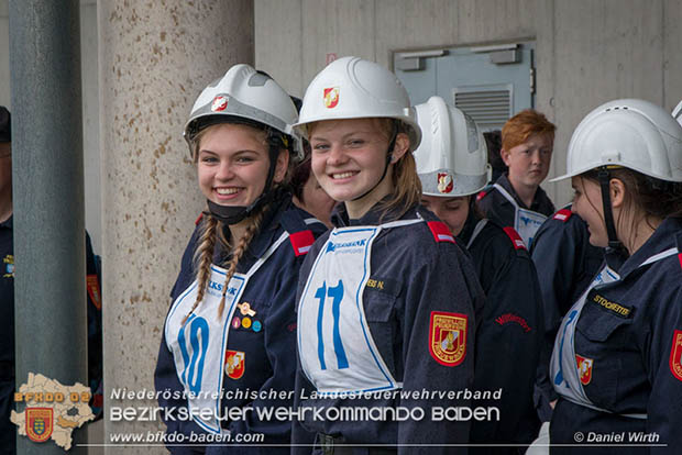 5. Feuerwehrjugendleistungsbewerb GOLD u. 60. Feuerwehrleistungsbewerb GOLD in Tulln 12.-13. Mai 2017  Foto: © ASB ÖA Daniel Wirth