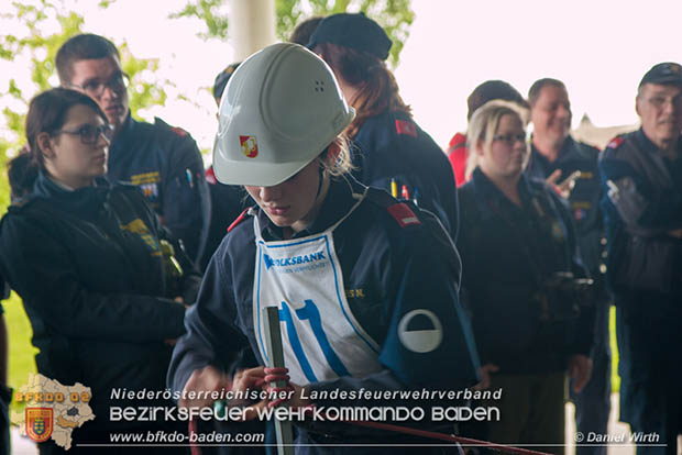 5. Feuerwehrjugendleistungsbewerb GOLD u. 60. Feuerwehrleistungsbewerb GOLD in Tulln 12.-13. Mai 2017  Foto: © ASB ÖA Daniel Wirth
