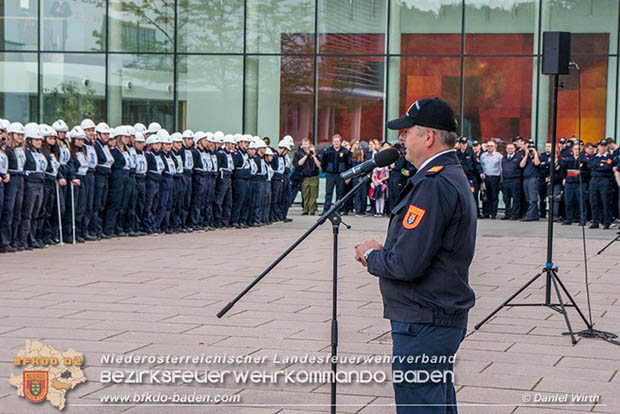 5. Feuerwehrjugendleistungsbewerb GOLD u. 60. Feuerwehrleistungsbewerb GOLD in Tulln 12.-13. Mai 2017  Foto: © ASB ÖA Daniel Wirth