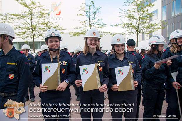 5. Feuerwehrjugendleistungsbewerb GOLD u. 60. Feuerwehrleistungsbewerb GOLD in Tulln 12.-13. Mai 2017  Foto: © ASB ÖA Daniel Wirth