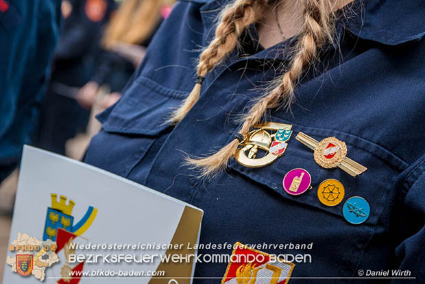 5. Feuerwehrjugendleistungsbewerb GOLD u. 60. Feuerwehrleistungsbewerb GOLD in Tulln 12.-13. Mai 2017  Foto: © ASB ÖA Daniel Wirth