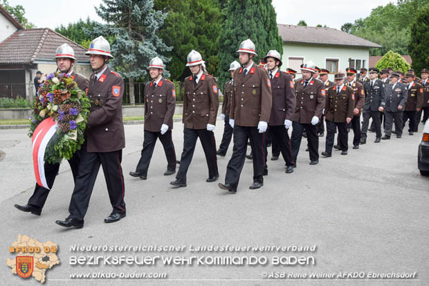 20170603 Abschnittsfeuerwehrtag des Abschnitt Ebreichsdorf in Schranawand  Foto: ASB oeA Rene Weiner AFKDO Ebreichsdorf