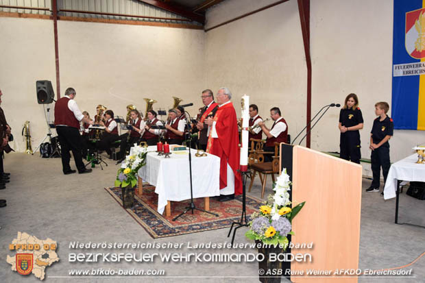 20170603 Abschnittsfeuerwehrtag des Abschnitt Ebreichsdorf in Schranawand  Foto: ASB oeA Rene Weiner AFKDO Ebreichsdorf