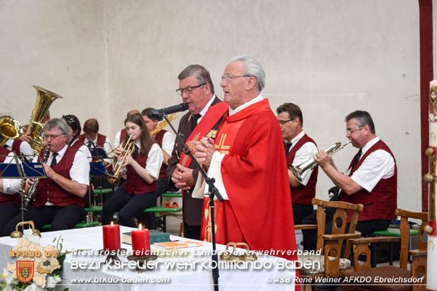 20170603 Abschnittsfeuerwehrtag des Abschnitt Ebreichsdorf in Schranawand  Foto: ASB oeA Rene Weiner AFKDO Ebreichsdorf
