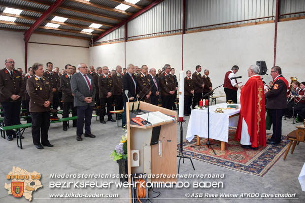 20170603 Abschnittsfeuerwehrtag des Abschnitt Ebreichsdorf in Schranawand  Foto: ASB oeA Rene Weiner AFKDO Ebreichsdorf