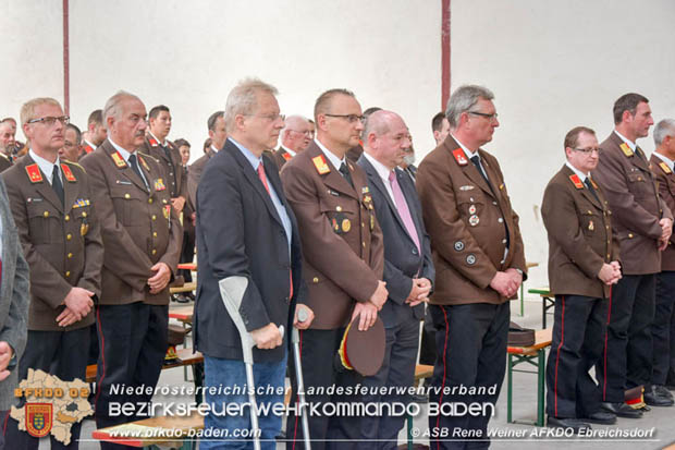 20170603 Abschnittsfeuerwehrtag des Abschnitt Ebreichsdorf in Schranawand  Foto: ASB oeA Rene Weiner AFKDO Ebreichsdorf