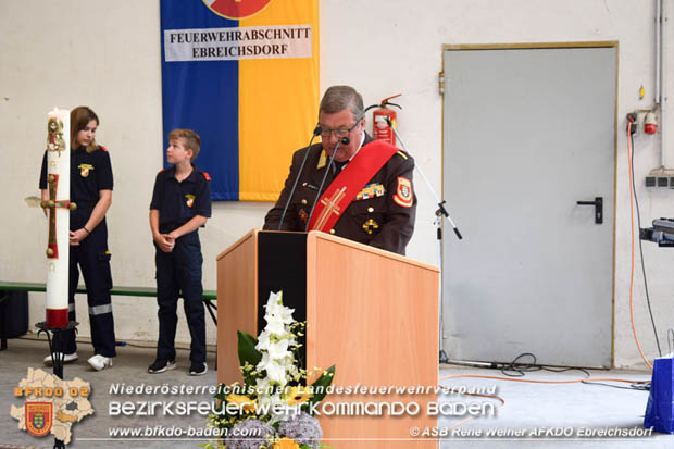 20170603 Abschnittsfeuerwehrtag des Abschnitt Ebreichsdorf in Schranawand  Foto: ASB oeA Rene Weiner AFKDO Ebreichsdorf