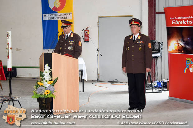 20170603 Abschnittsfeuerwehrtag des Abschnitt Ebreichsdorf in Schranawand  Foto: ASB ÖA Rene Weiner AFKDO Ebreichsdorf