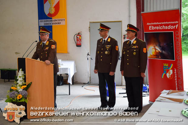 20170603 Abschnittsfeuerwehrtag des Abschnitt Ebreichsdorf in Schranawand  Foto: ASB oeA Rene Weiner AFKDO Ebreichsdorf