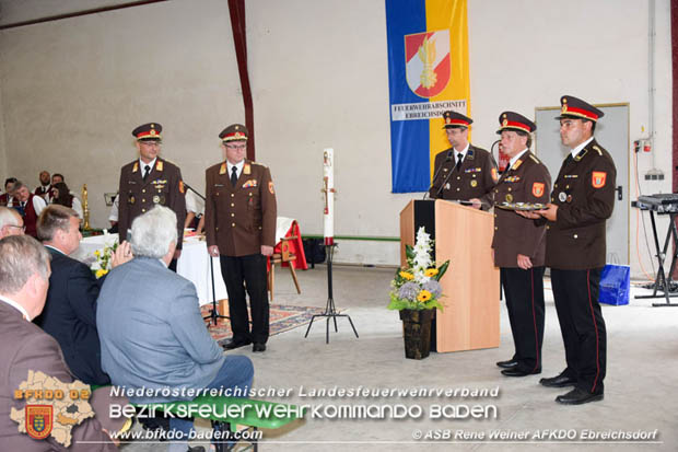 20170603 Abschnittsfeuerwehrtag des Abschnitt Ebreichsdorf in Schranawand  Foto: ASB oeA Rene Weiner AFKDO Ebreichsdorf