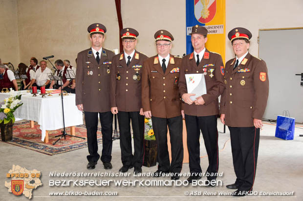 20170603 Abschnittsfeuerwehrtag des Abschnitt Ebreichsdorf in Schranawand  Foto: ASB oeA Rene Weiner AFKDO Ebreichsdorf