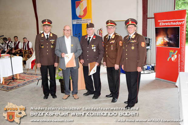 20170603 Abschnittsfeuerwehrtag des Abschnitt Ebreichsdorf in Schranawand  Foto: ASB oeA Rene Weiner AFKDO Ebreichsdorf