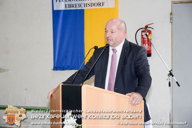 20170603 Abschnittsfeuerwehrtag des Abschnitt Ebreichsdorf in Schranawand  Foto: ASB oeA Rene Weiner AFKDO Ebreichsdorf