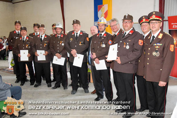 20170603 Abschnittsfeuerwehrtag des Abschnitt Ebreichsdorf in Schranawand  Foto: ASB oeA Rene Weiner AFKDO Ebreichsdorf