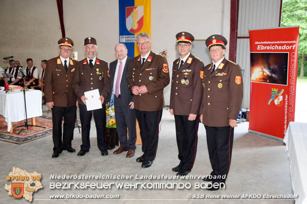 20170603 Abschnittsfeuerwehrtag des Abschnitt Ebreichsdorf in Schranawand  Foto: ASB oeA Rene Weiner AFKDO Ebreichsdorf