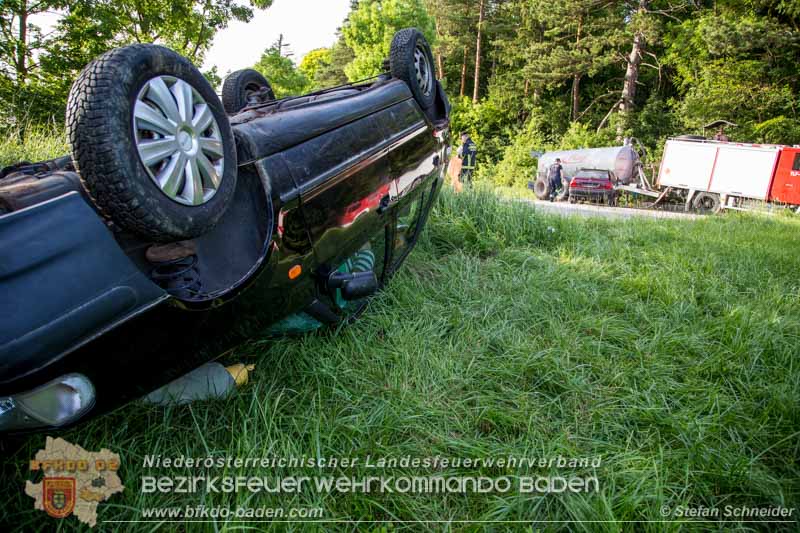 20170609 Übung FF Großau Foto: Stefan Schneider