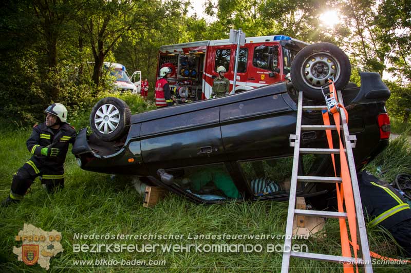 20170609 Übung FF Großau Foto: Stefan Schneider