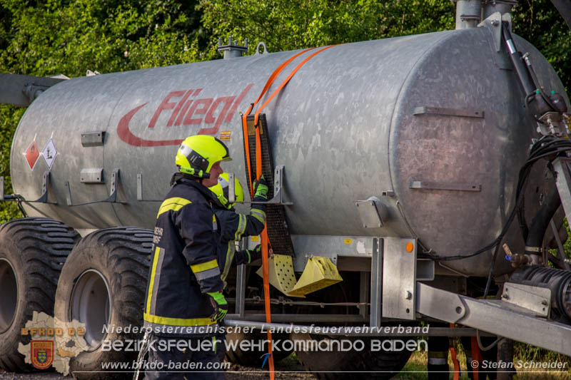 20170609 Übung FF Großau Foto: Stefan Schneider