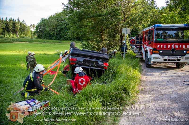 20170609 Übung FF Großau Foto: Stefan Schneider