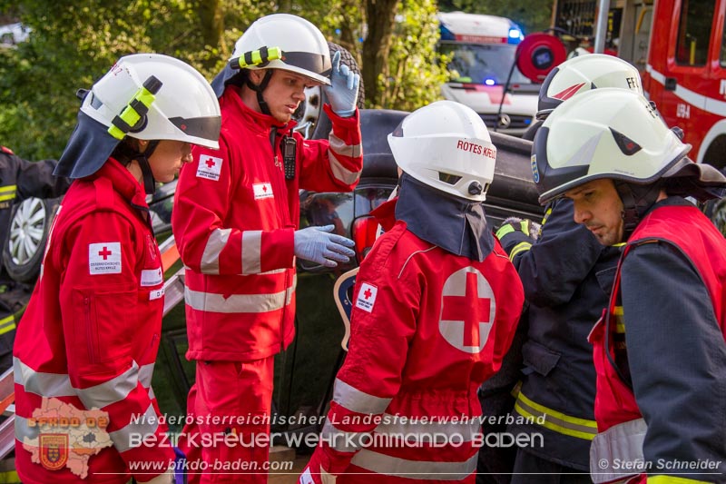 20170609 Übung FF Großau Foto: Stefan Schneider