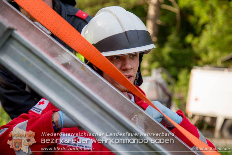 20170609 Übung FF Großau Foto: Stefan Schneider