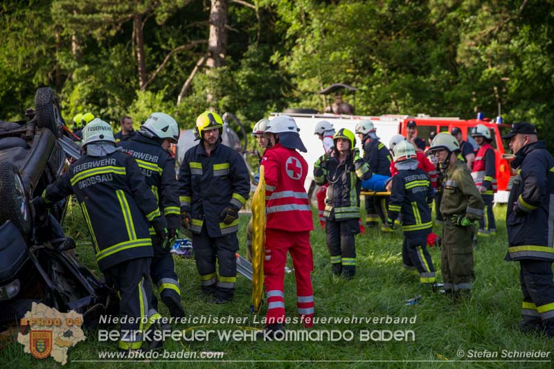 20170609 Übung FF Großau Foto: Stefan Schneider