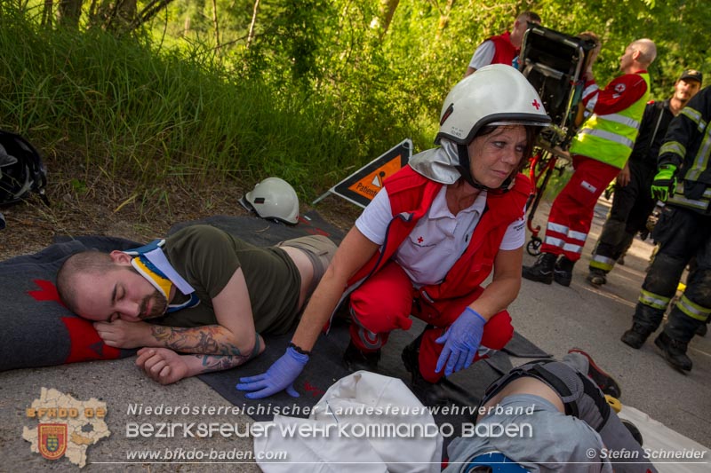 20170609 Übung FF Großau Foto: Stefan Schneider