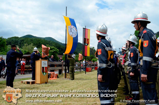 20170617 Abschnittsfeuerwehrleistungsbewerbe in Furth a.d.Triesting Foto: © Lorenz Lechner FF Furth