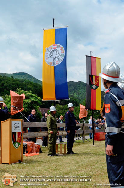20170617 Abschnittsfeuerwehrleistungsbewerbe in Furth a.d.Triesting  Foto: © Lorenz Lechner FF Furth