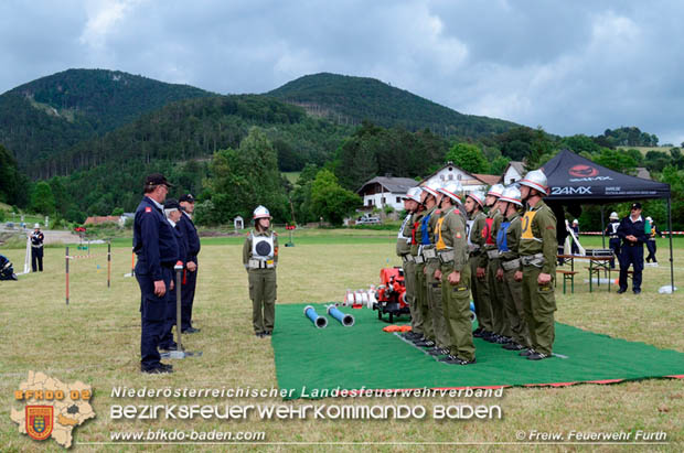 20170617 Abschnittsfeuerwehrleistungsbewerbe in Furth a.d.Triesting  Foto: © Lorenz Lechner FF Furth