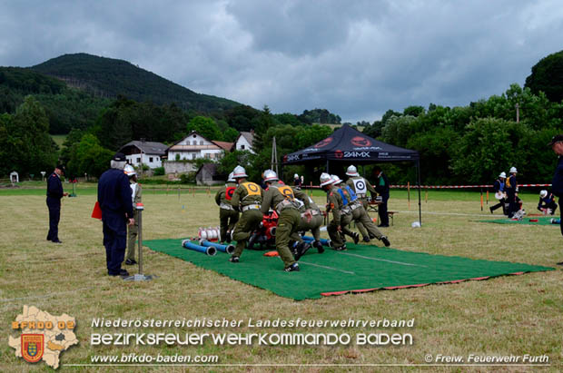 20170617 Abschnittsfeuerwehrleistungsbewerbe in Furth a.d.Triesting Foto: © Lorenz Lechner FF Furth